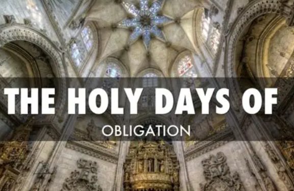 holy day image